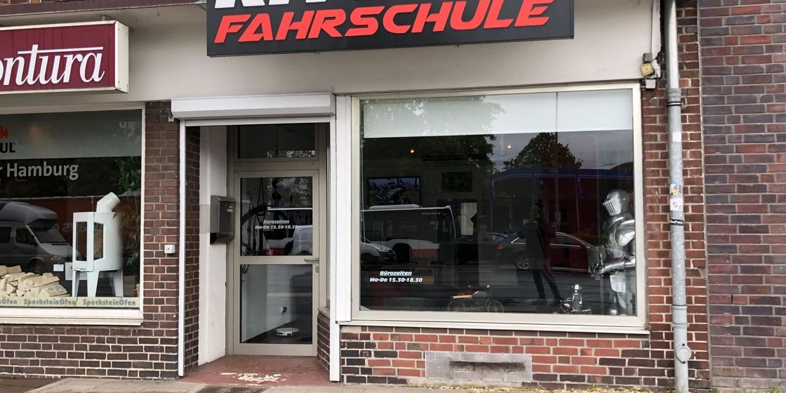 Foto der Fahrschule Ritters Fahrschule