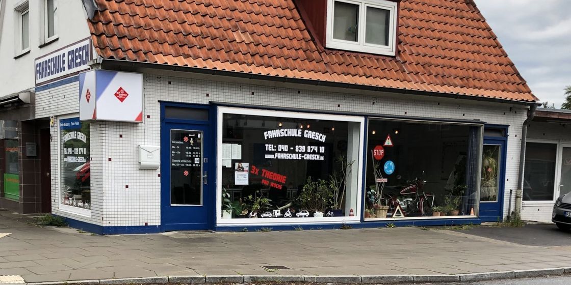 Foto der Fahrschule Fahrschule Gresch