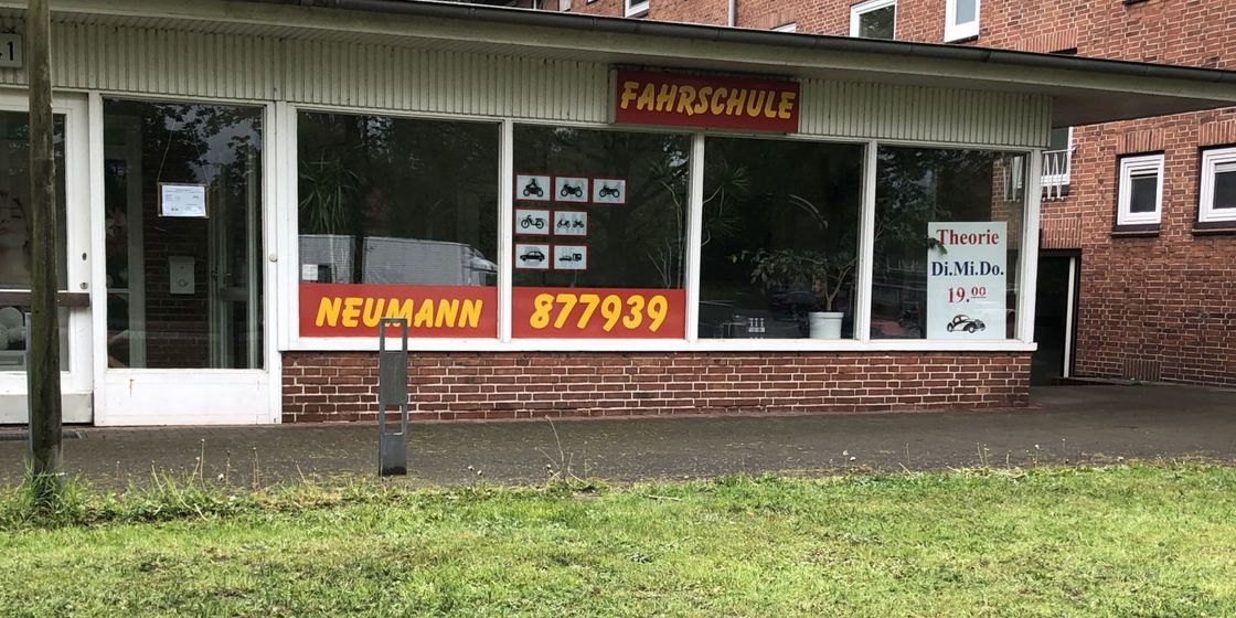 Foto der Fahrschule Fahrschule   Inh. Wolfgang Neumann