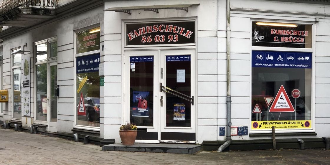 Foto der Fahrschule Fahrschule  Brügge Inh.  Christian Brügge