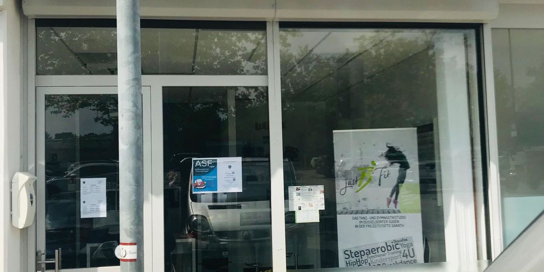 Foto der Fahrschule Die Fahrschule
