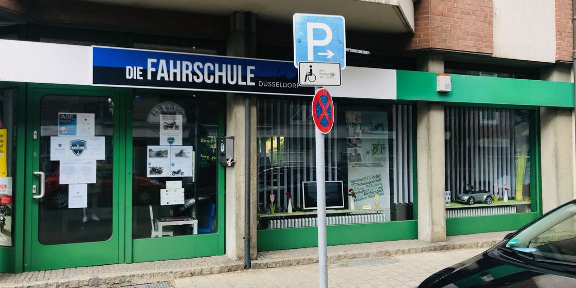 Foto der Fahrschule Die Fahrschule
