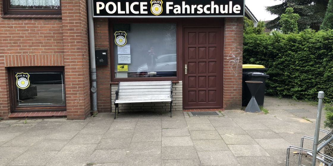 Foto der Fahrschule Fahrschule POLICE