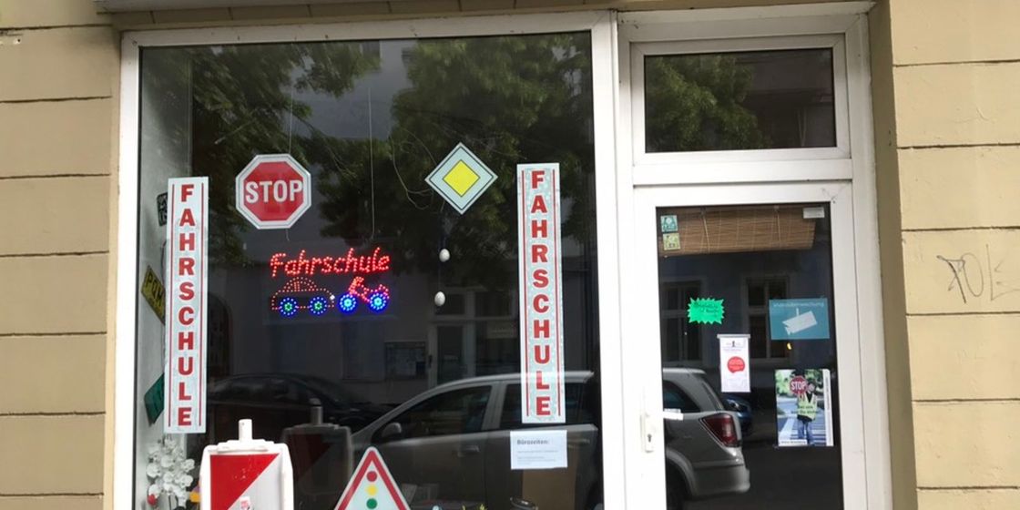 Foto der Fahrschule Marcus Fahrschule - Spandau