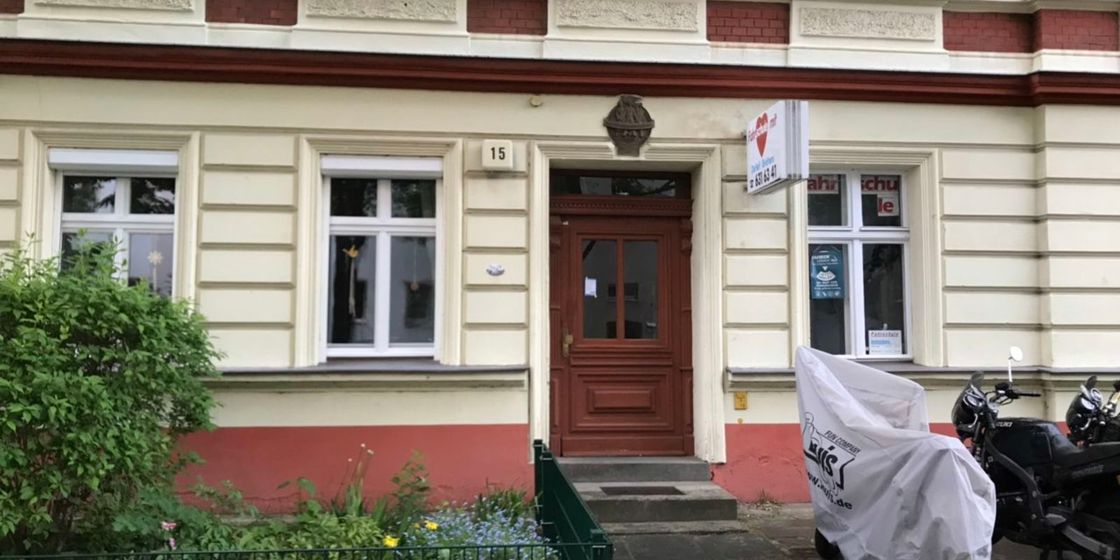 Foto der Fahrschule Fahrschule mit Detlef Groeters