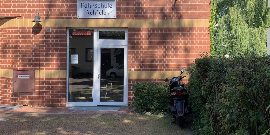 Foto der Fahrschule Fahrschule Rehfeld