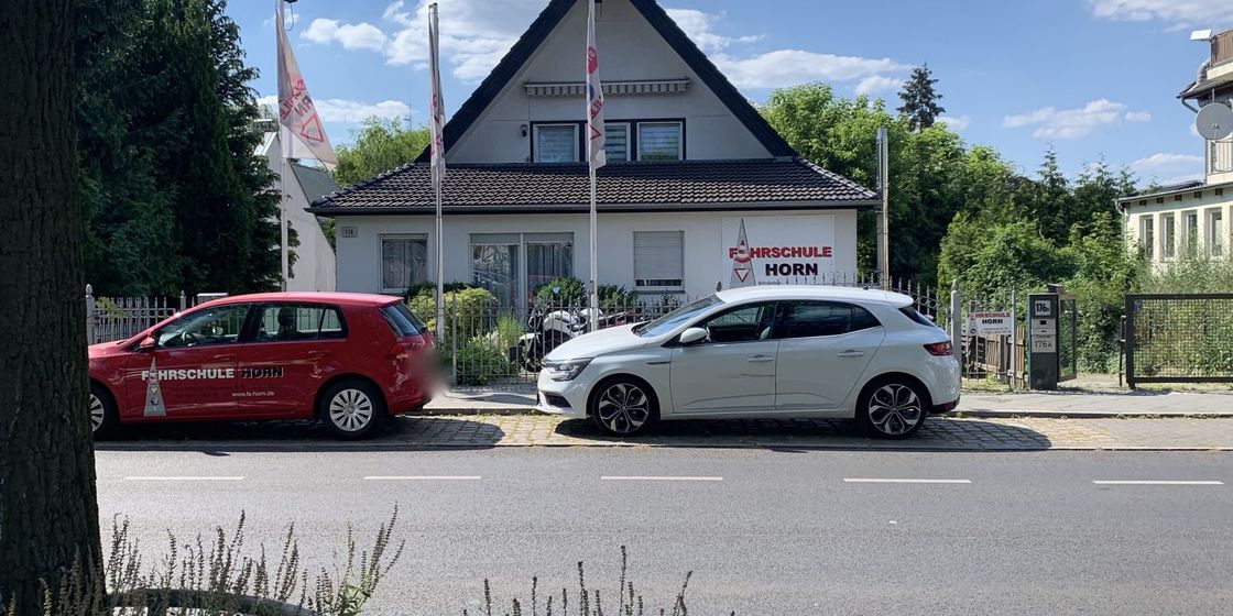 Foto der Fahrschule Fahrschule Horn