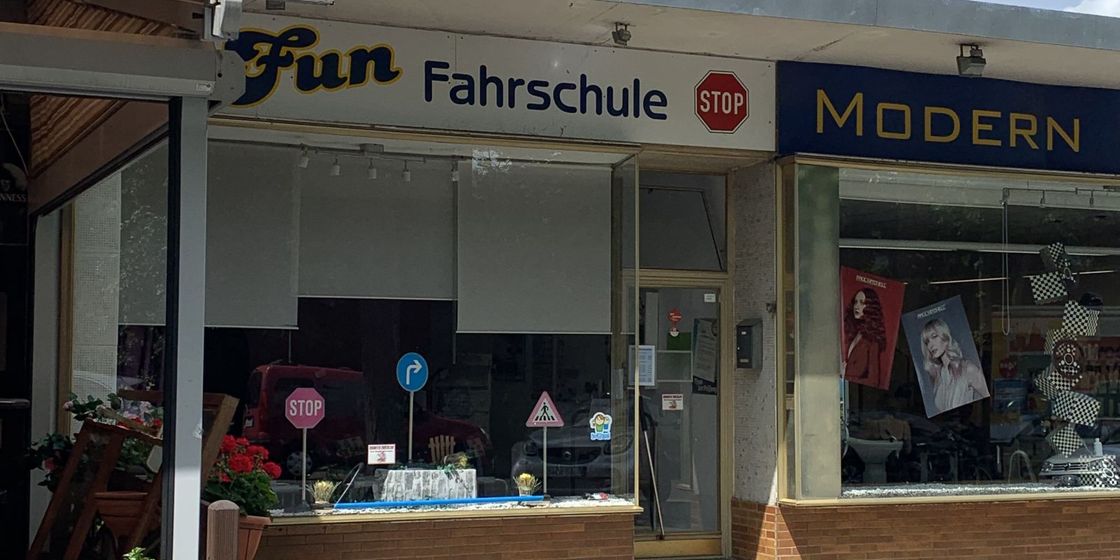 Foto der Fahrschule Fun Fahrschule GmbH - Lankwitz