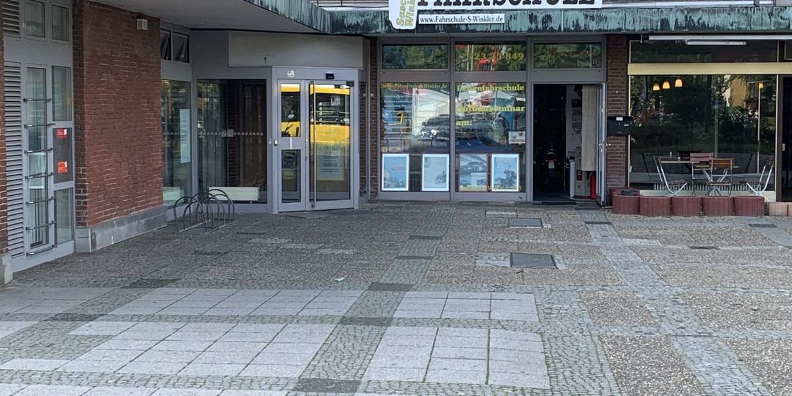 Foto der Fahrschule Fahrschule Sascha Winkler