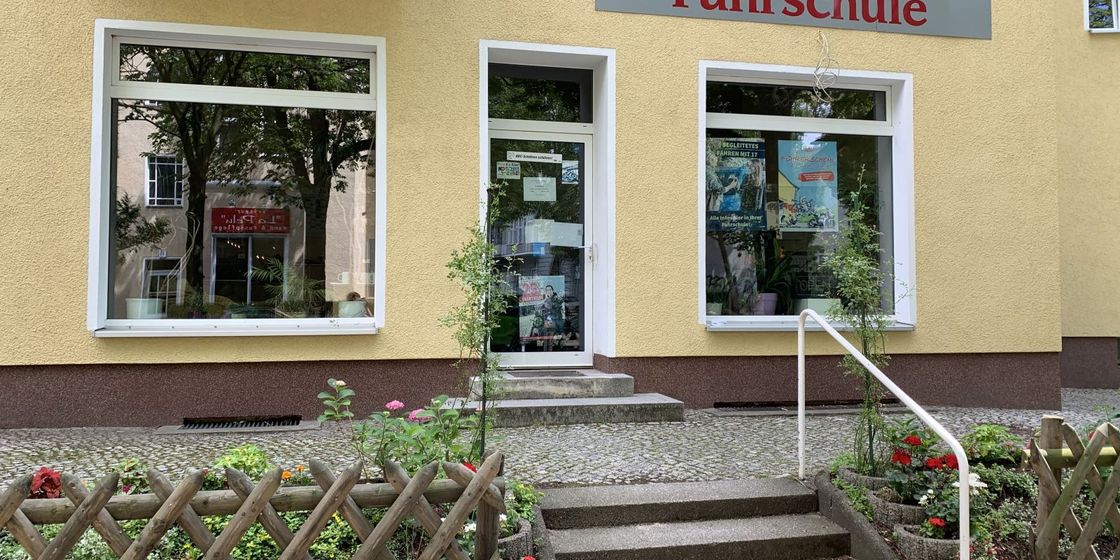 Foto der Fahrschule Fahrschule Fun on Wheels