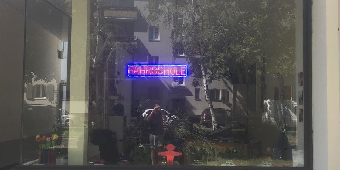 Foto der Fahrschule Fahrschule Weiberwirtschaft