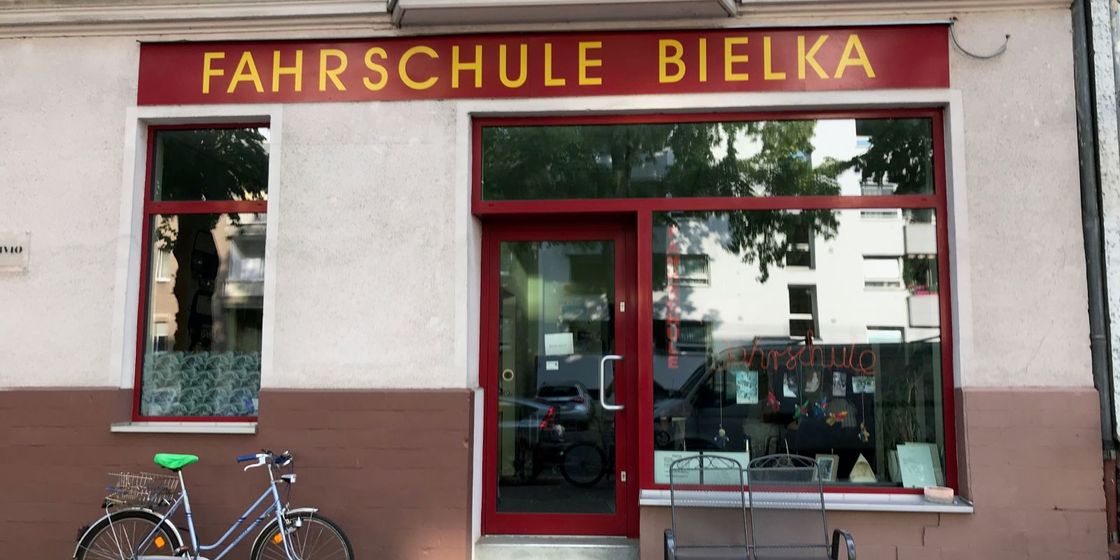Foto der Fahrschule Fahrschule Bielka