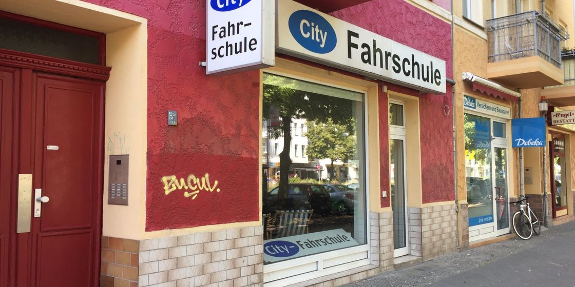 Foto der Fahrschule Fahrschule Karl-Heinz Hill