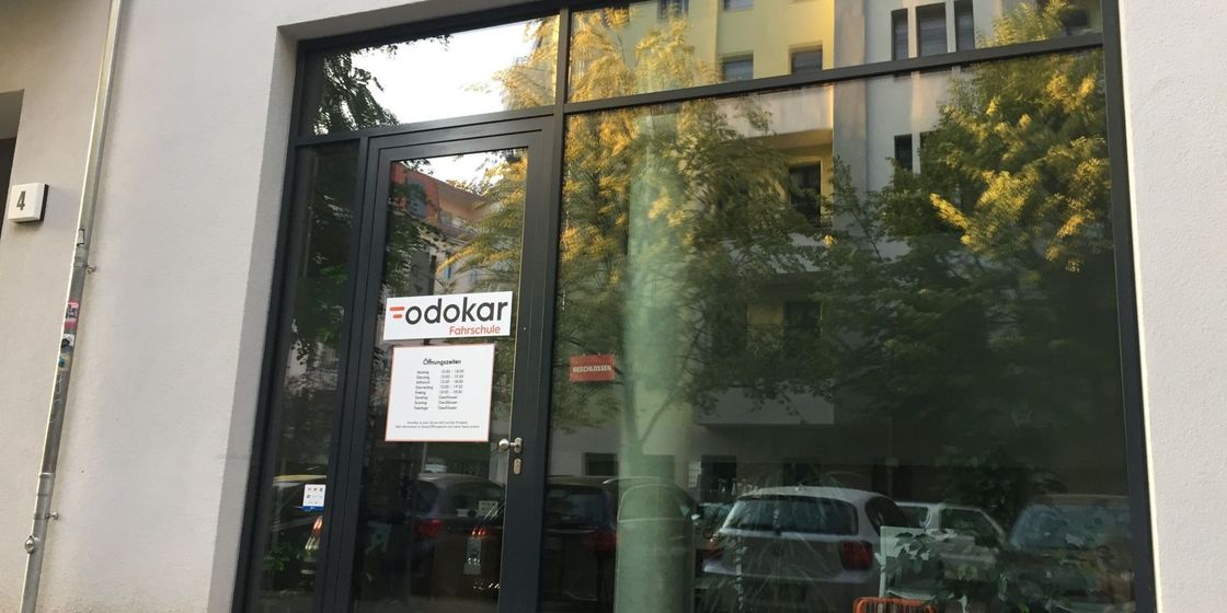 Foto der Fahrschule Odokar Fahrschule