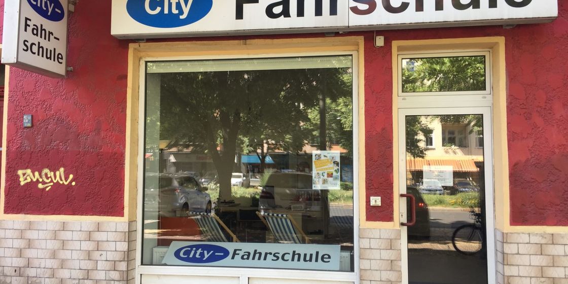 Foto der Fahrschule Cityfahrschule Berlin - Prenzlauer Allee