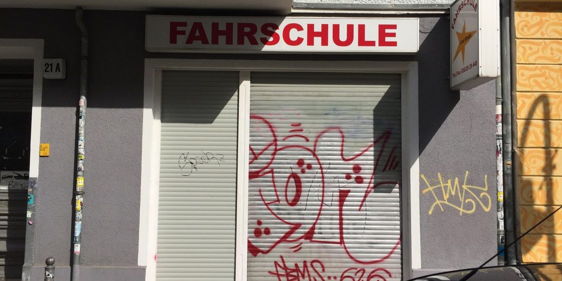 Foto der Fahrschule Fahrschule Loui