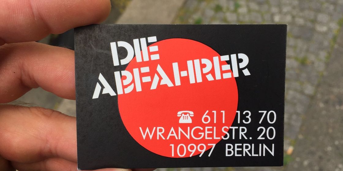 Foto der Fahrschule FahrschulFrank
