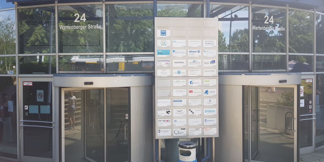 Foto der Fahrschule Fahrschule Voigt