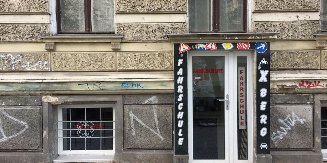 Foto der Fahrschule Fahrschule Xberg