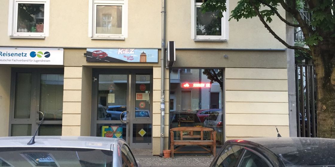 Foto der Fahrschule Kiezfahrschule Frenzel