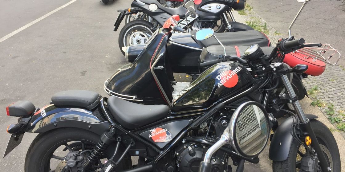 Foto der Fahrschule BE-WE Fahrschule