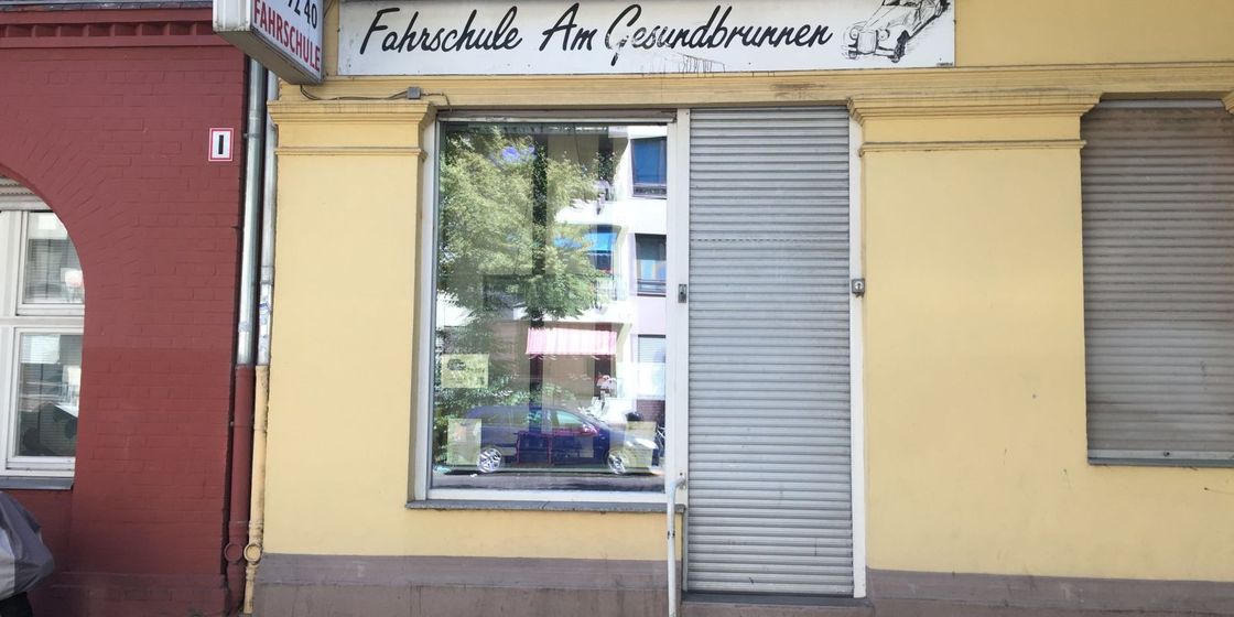 Foto der Fahrschule Fahrschule Am Gesundbrunnen