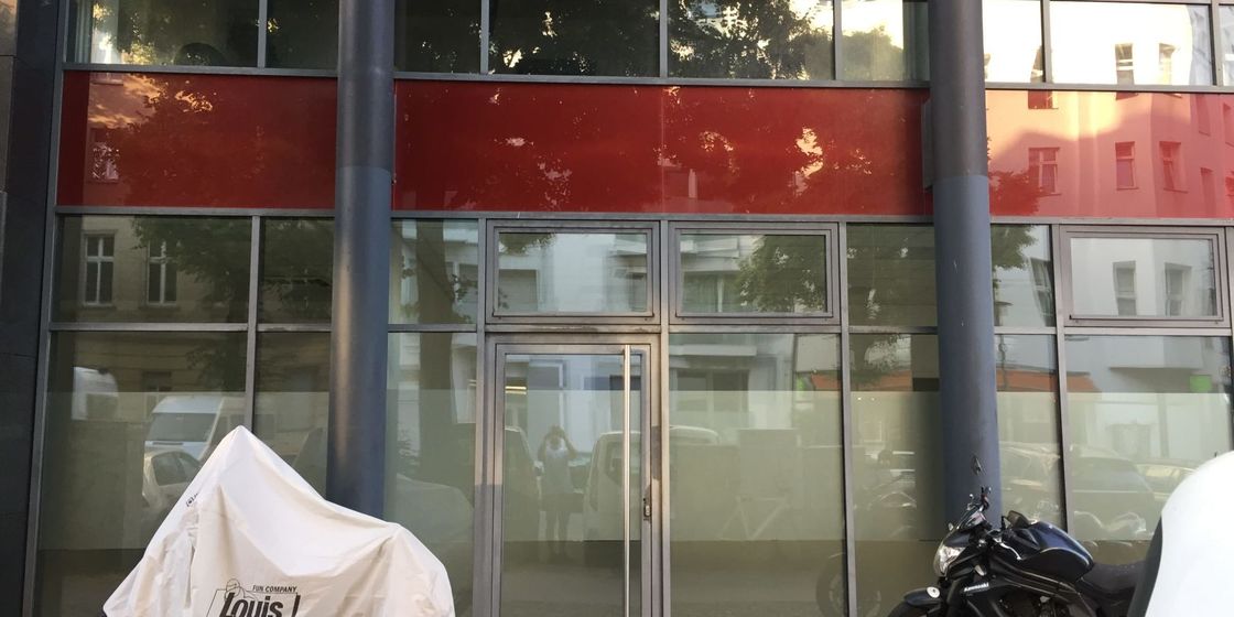 Foto der Fahrschule Fahrschule Rainer Sperling - Mitte