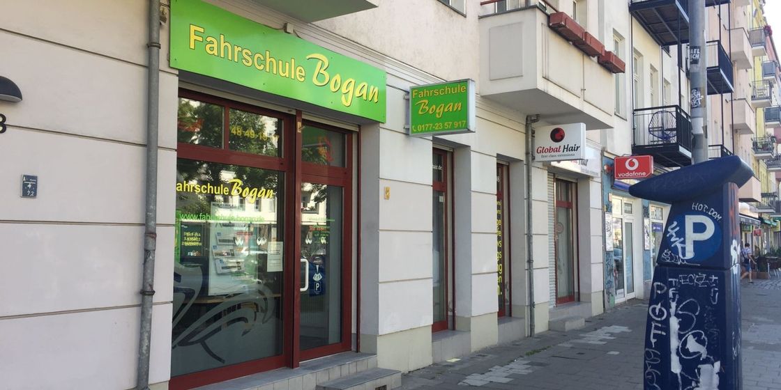 Foto der Fahrschule Ferien Fahrschule Friedrich