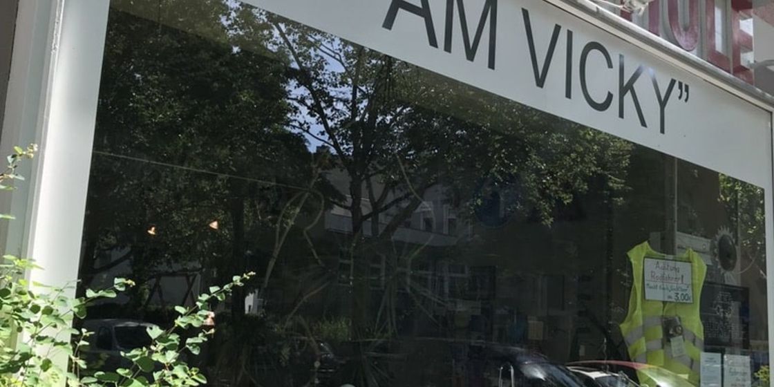 Foto der Fahrschule Fahrschule am Vicky