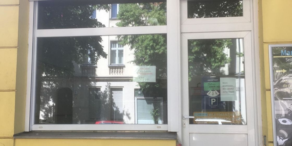 Foto der Fahrschule Martins Fahrschule
