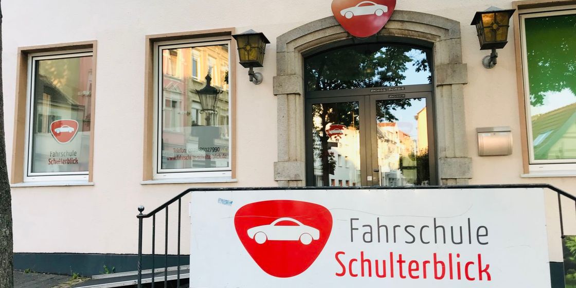 Foto der Fahrschule Fahrschule Schulterblick