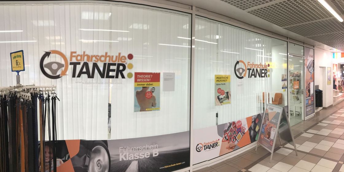 Foto der Fahrschule Fahrschule Taner