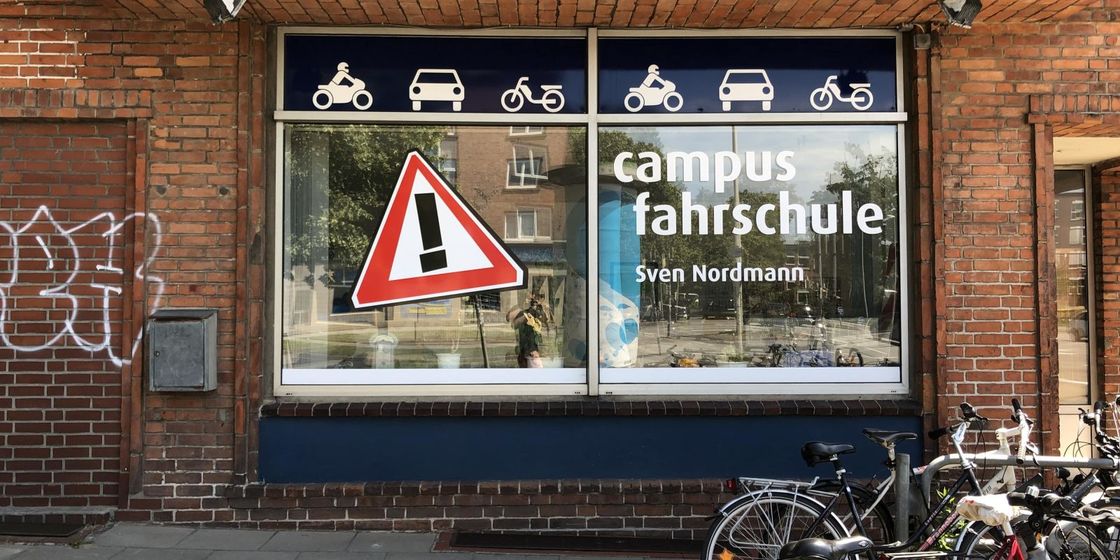 Foto der Fahrschule Fahrschule Campus