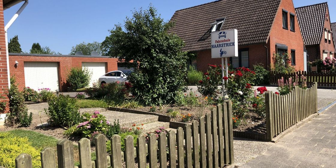 Foto der Fahrschule Fahrschule Haarstrick