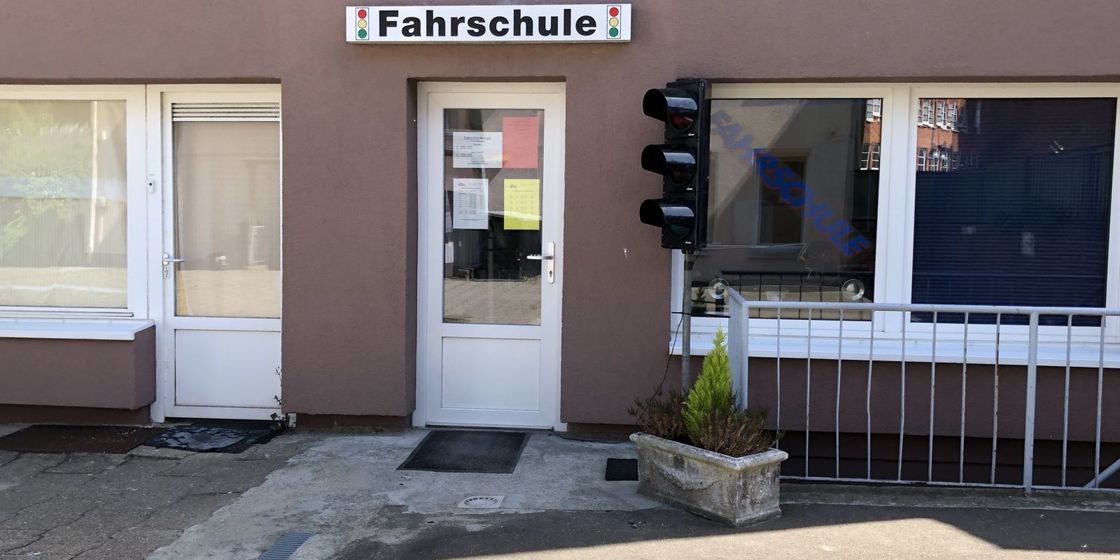 Foto der Fahrschule Wessels Michael Fahrschule