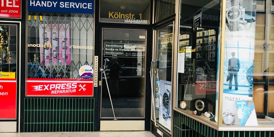 Foto der Fahrschule Fahrschule Formel 1 GmbH