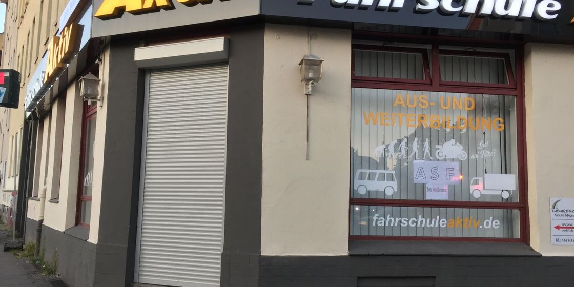 Foto der Fahrschule Fahrschule Aktiv