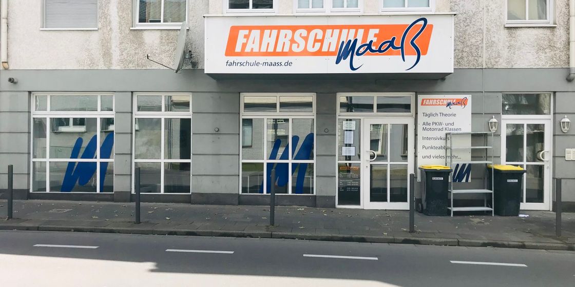 Foto der Fahrschule Fahrschule Maaß - Poppelsdorf