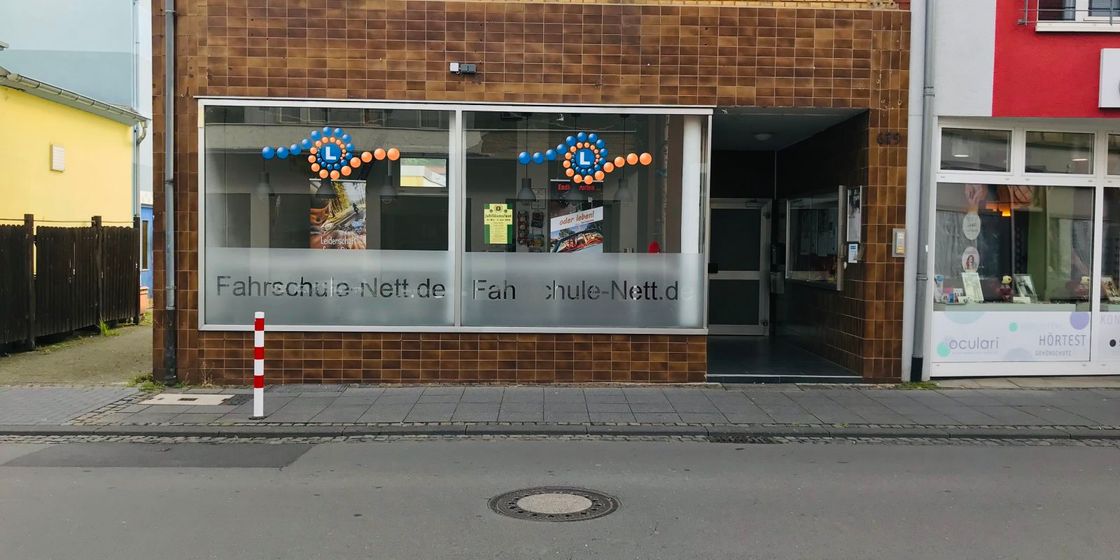 Foto der Fahrschule Fahrschule Nett - Inh. Jörg Wiese