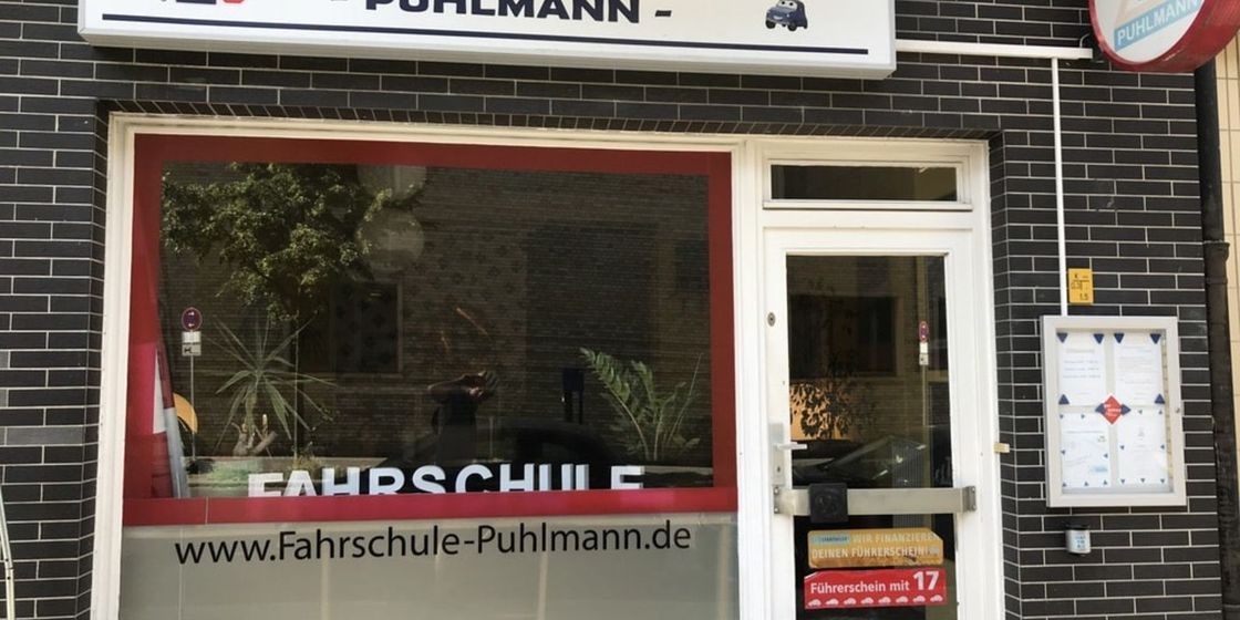 Foto der Fahrschule Fahrschule Puhlmann