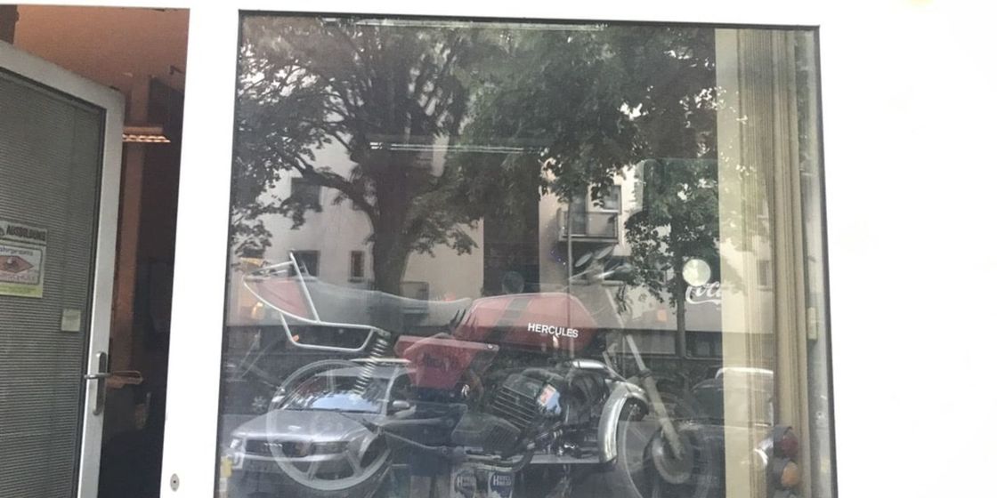 Foto der Fahrschule Fahrschule Fahrpraxis