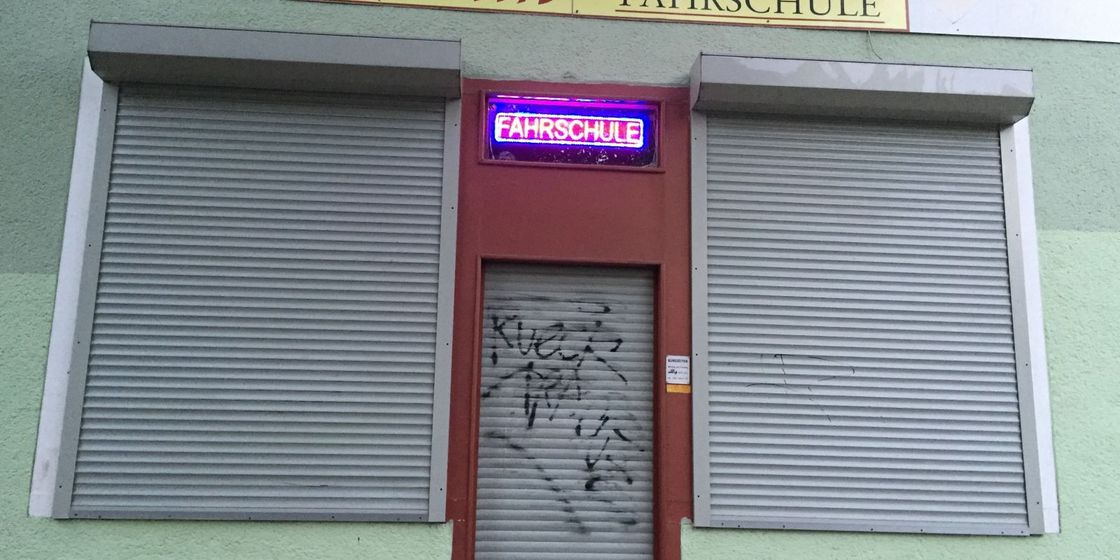 Foto der Fahrschule Sahin Fahrschule