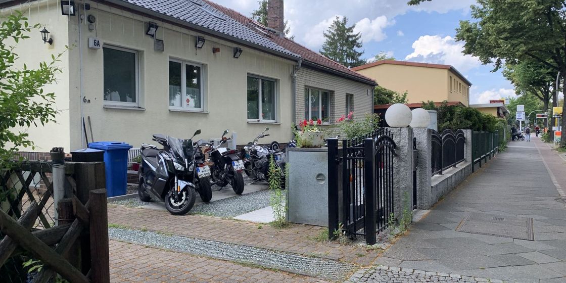 Foto der Fahrschule Fahrschule Fahrerschmiede