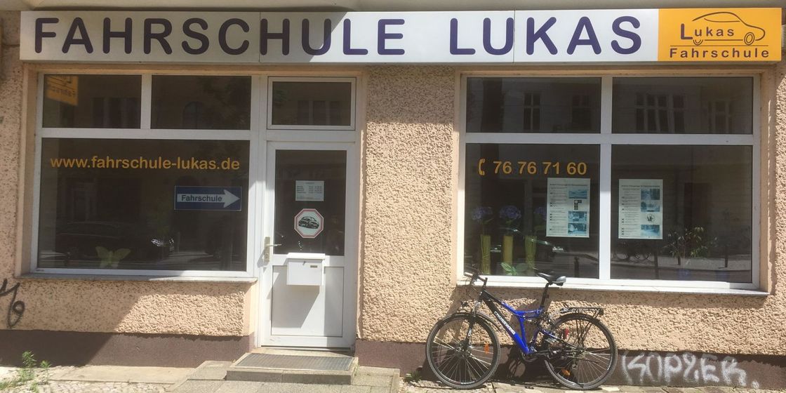 Foto der Fahrschule Fahrschule Lukas
