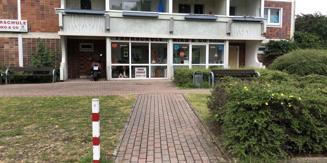 Foto der Fahrschule Fahrschule Miko & Co