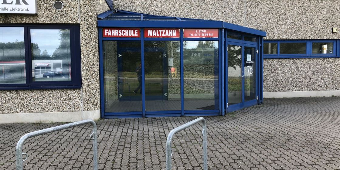 Foto der Fahrschule Fahrschule Maltzahn