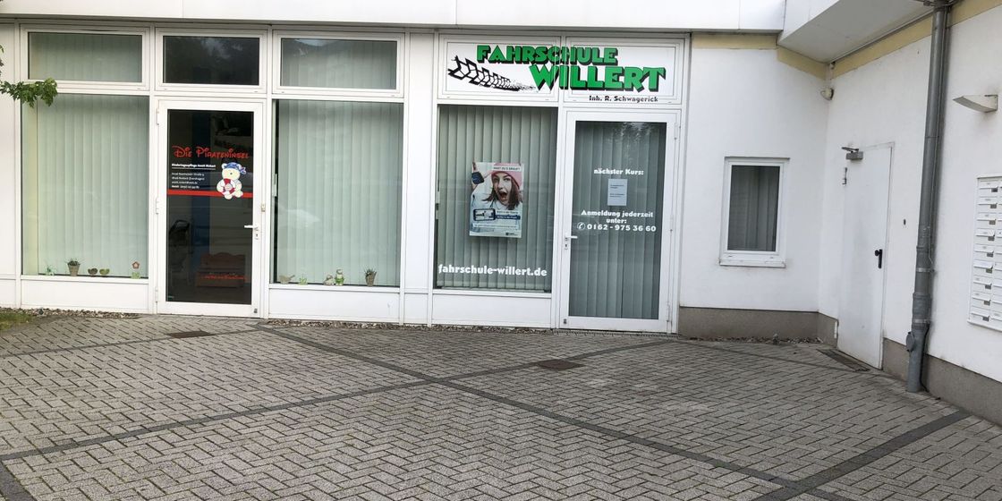 Foto der Fahrschule Fahrschule Willert