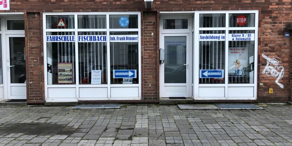 Foto der Fahrschule Fahrschule Fischbach, Inh. Frank Dimmer