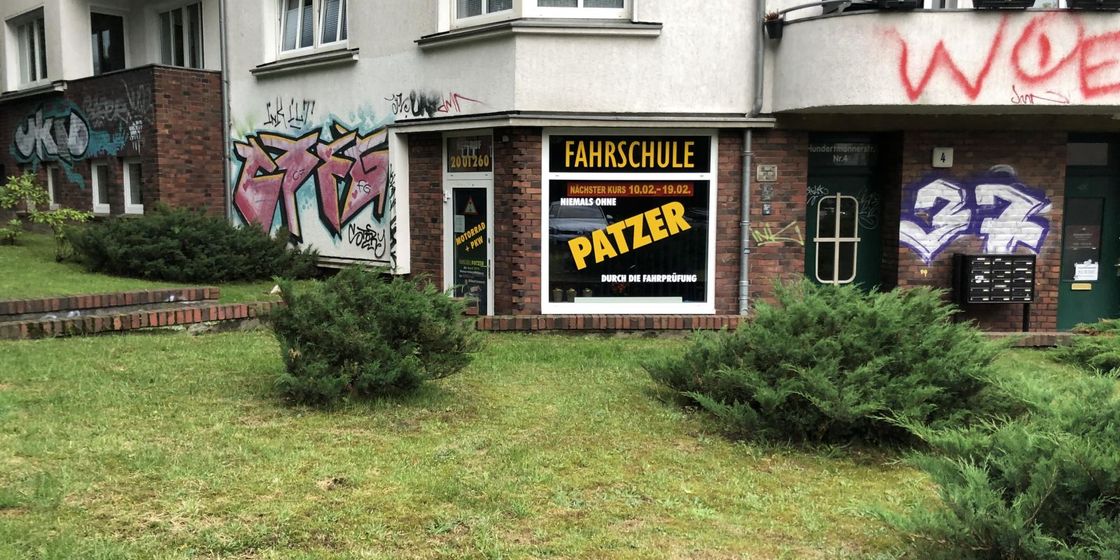 Foto der Fahrschule Fahrschule Inh. Sven Patzer