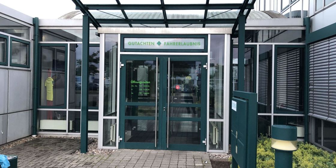 Foto der Fahrschule Fahrschule Manfred Wahl